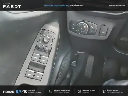 Photo 28 Ford Puma Gén. II Ph1 Titanium 5