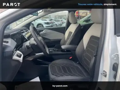 Photo 9 Ford Puma Gen-E 168ch Standard Range 43 kWh Premium