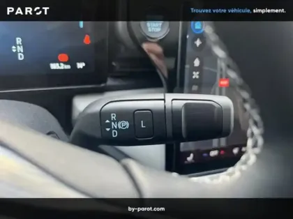 Photo 7 Ford Puma Gen-E 168ch Standard Range 43 kWh Premium