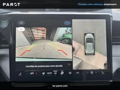 Photo 14 Ford Puma Gen-E 168ch Standard Range 43 kWh Premium