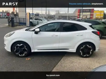 Photo 18 Ford Puma Gen-E 168ch Standard Range 43 kWh Premium