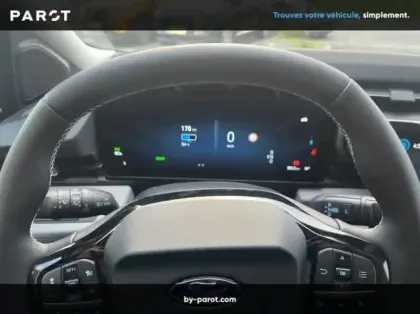 Photo 6 Ford Puma Gen-E 168ch Standard Range 43 kWh Premium