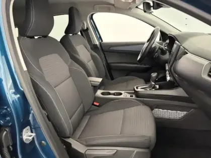 Photo 22 Renault Arkana 1.3 TCe mild hybrid 140ch Evolution EDC