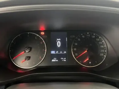 Photo 14 Renault Arkana 1.3 TCe mild hybrid 140ch Evolution EDC