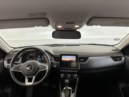 Photo 24 Renault Arkana 1.3 TCe mild hybrid 140ch Evolution EDC