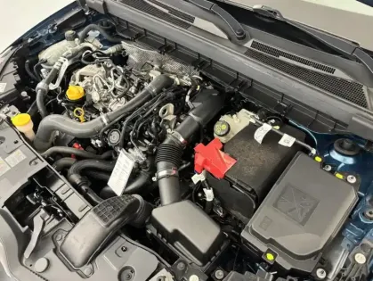 Photo 20 Renault Arkana 1.3 TCe mild hybrid 140ch Evolution EDC