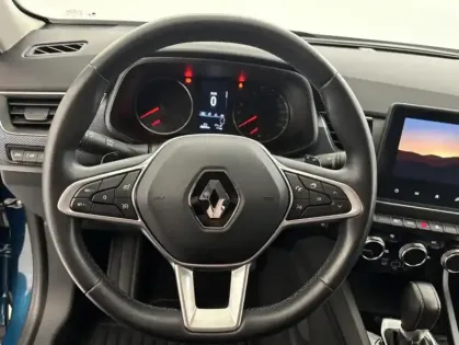 Photo 13 Renault Arkana 1.3 TCe mild hybrid 140ch Evolution EDC