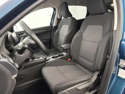 Photo 11 Renault Arkana 1.3 TCe mild hybrid 140ch Evolution EDC