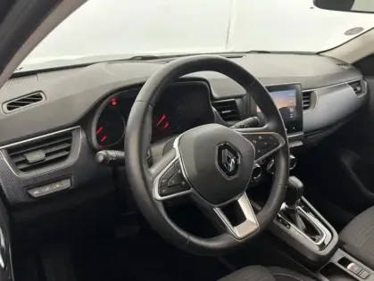 Photo 12 Renault Arkana 1.3 TCe mild hybrid 140ch Evolution EDC