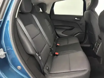 Photo 23 Renault Arkana 1.3 TCe mild hybrid 140ch Evolution EDC