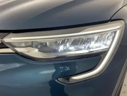 Photo 21 Renault Arkana 1.3 TCe mild hybrid 140ch Evolution EDC