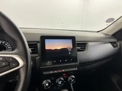 Photo 15 Renault Arkana 1.3 TCe mild hybrid 140ch Evolution EDC