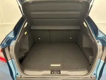 Photo 8 Renault Arkana 1.3 TCe mild hybrid 140ch Evolution EDC