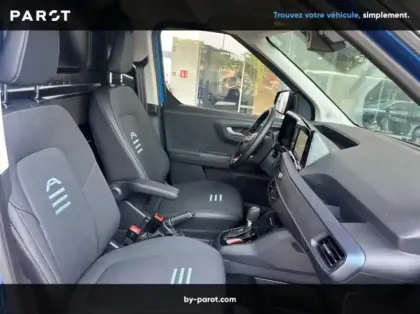 Photo 22 Ford Transit Courier Fourgonnette 1.0 EcoBoost 125ch Active