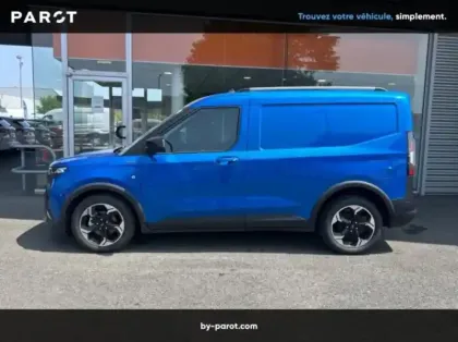 Photo 19 Ford Transit Courier Fourgonnette 1.0 EcoBoost 125ch Active