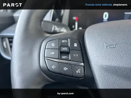 Photo 15 Ford Transit Courier Fourgonnette 1.0 EcoBoost 125ch Active