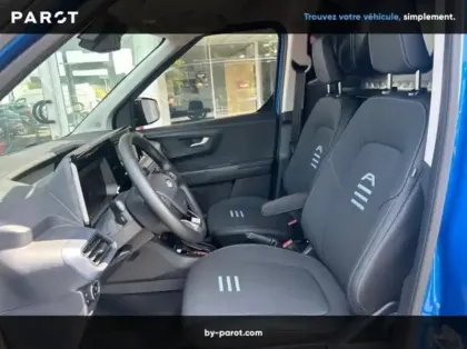 Photo 9 Ford Transit Courier Fourgonnette 1.0 EcoBoost 125ch Active