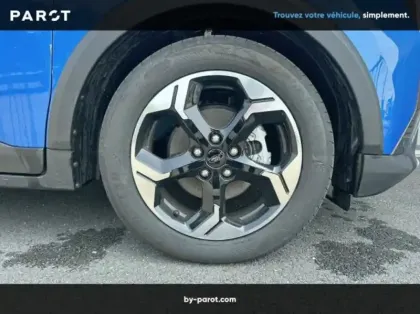 Photo 13 Ford Transit Courier Fourgonnette 1.0 EcoBoost 125ch Active