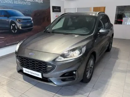 Photo Ford Kuga 2.5 Duratec 190ch Fhev E85 St-line Bva