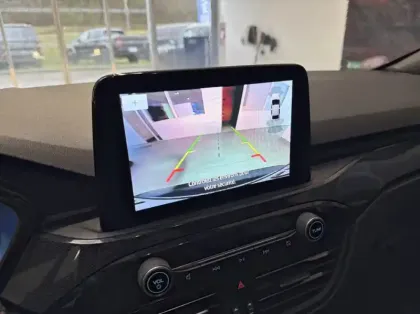 Photo 15 Ford Kuga 2.5 Duratec 190ch FHEV E85 ST-Line BVA