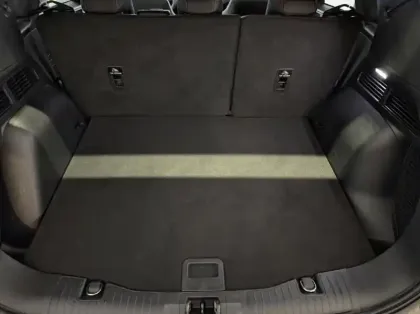 Photo 10 Ford Kuga 2.5 Duratec 190ch FHEV E85 ST-Line BVA