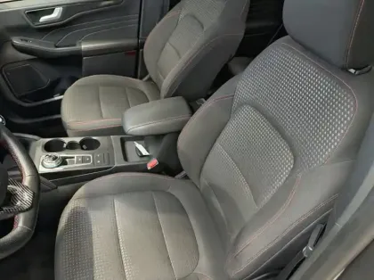 Photo 9 Ford Kuga 2.5 Duratec 190ch FHEV E85 ST-Line BVA