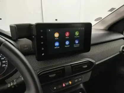 Photo 24 Dacia Sandero TCe 90 Stepway Confort