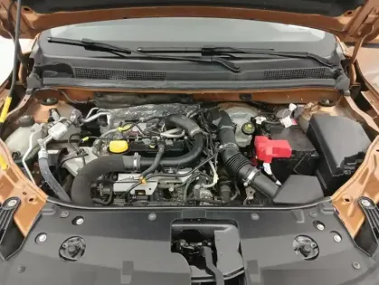 Photo 18 Dacia Sandero TCe 90 Stepway Confort