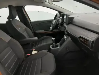 Photo 13 Dacia Sandero TCe 90 Stepway Confort