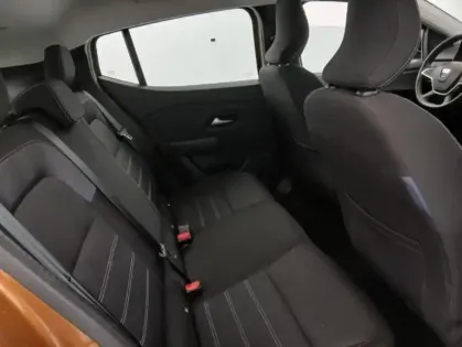 Photo 14 Dacia Sandero TCe 90 Stepway Confort