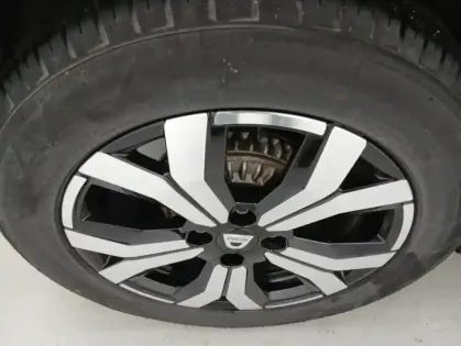 Photo 16 Dacia Sandero TCe 90 Stepway Confort