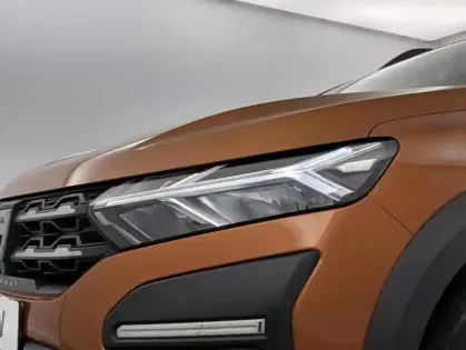 Photo 17 Dacia Sandero TCe 90 Stepway Confort