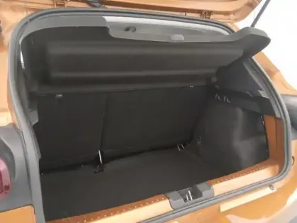 Photo 15 Dacia Sandero TCe 90 Stepway Confort