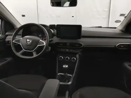 Photo 12 Dacia Sandero TCe 90 Stepway Confort