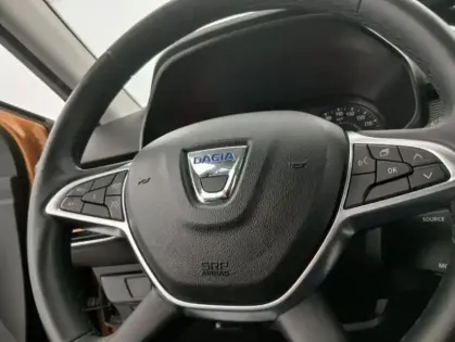 Photo 21 Dacia Sandero TCe 90 Stepway Confort