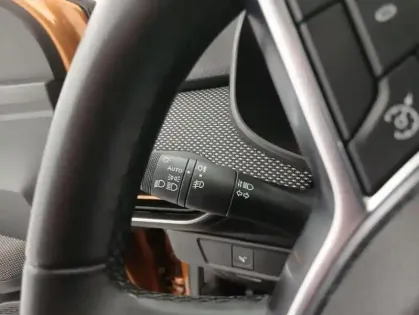 Photo 26 Dacia Sandero TCe 90 Stepway Confort