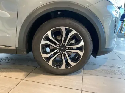 Photo 13 Ford Puma 1.0 EcoBoost Hybrid 125ch Titanium Business S&S