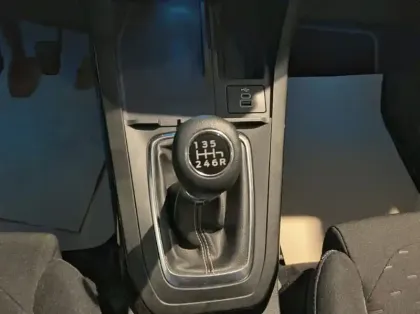 Photo 7 Ford Puma 1.0 EcoBoost Hybrid 125ch Titanium Business S&S