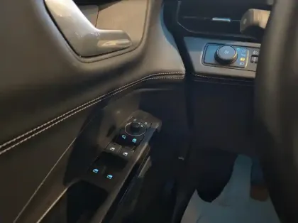 Photo 5 Ford Puma 1.0 EcoBoost Hybrid 125ch Titanium Business S&S