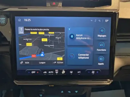 Photo 23 Ford Puma Gén. II Ph2 Titanium Business 5