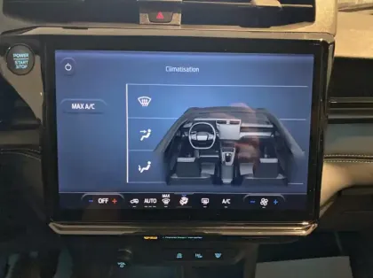 Photo 24 Ford Puma Gén. II Ph2 Titanium Business 5