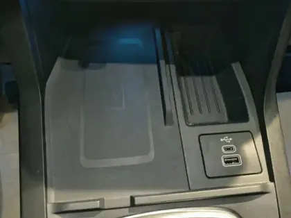 Photo 18 Ford Puma 1.0 EcoBoost Hybrid 125ch Titanium Business S&S