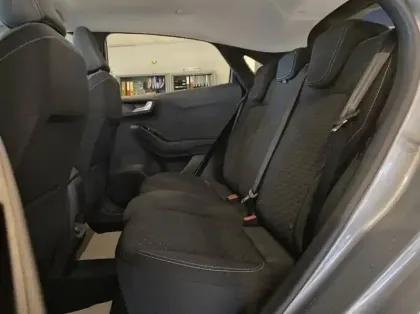 Photo 28 Ford Puma Gén. II Ph2 Titanium Business 5