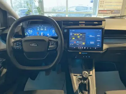 Photo 22 Ford Puma Gén. II Ph2 Titanium Business 5