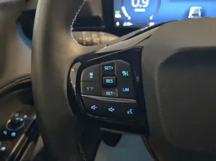 Photo 15 Ford Puma 1.0 EcoBoost Hybrid 125ch Titanium Business S&S