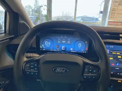 Photo 26 Ford Puma Gén. II Ph2 Titanium Business 5