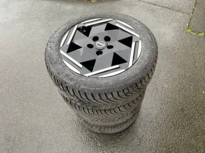 Photo 24 Nissan Leaf 150ch 40kWh Acenta 22