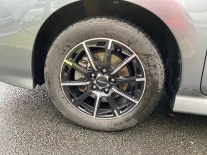 Photo 13 Nissan Leaf 150ch 40kWh Acenta 22