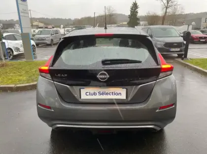 Photo 21 Nissan Leaf 150ch 40kWh Acenta 22