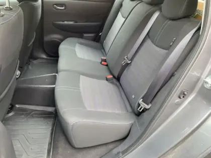 Photo 8 Nissan Leaf 150ch 40kWh Acenta 22